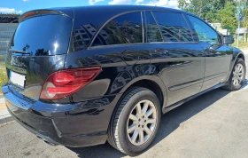 Обява за продажба на Mercedes-Benz R 320 7 места  ~10 950 лв. - изображение 3