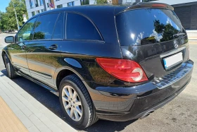 Обява за продажба на Mercedes-Benz R 320 7 места  ~10 950 лв. - изображение 1