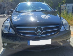 Обява за продажба на Mercedes-Benz R 320 7 места  ~10 950 лв. - изображение 6