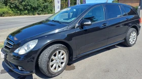 Обява за продажба на Mercedes-Benz R 320 7 места  ~10 950 лв. - изображение 1