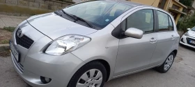 Обява за продажба на Toyota Yaris 1.3i ~6 000 лв. - изображение 1