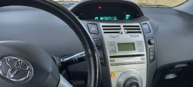 Обява за продажба на Toyota Yaris 1.3i ~6 000 лв. - изображение 3