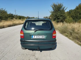 Opel Zafira | Mobile.bg    2