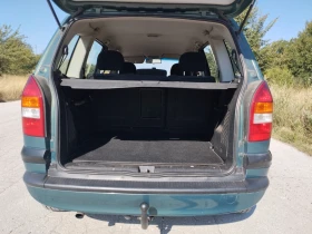 Opel Zafira | Mobile.bg    8