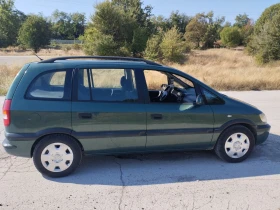 Opel Zafira | Mobile.bg    3