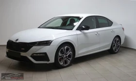 Skoda Octavia 2.0VRS/245HP/DSG/HUD/CAM/AMBI/LED/AHK/KLESS/135g