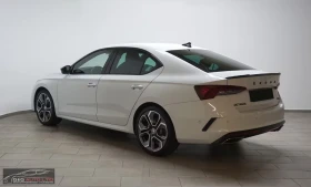 Skoda Octavia 2.0VRS/245HP/DSG/HUD/CAM/AMBI/LED/AHK/KLESS/135g | Mobile.bg    4