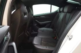 Skoda Octavia 2.0VRS/245HP/DSG/HUD/CAM/AMBI/LED/AHK/KLESS/135g | Mobile.bg    13