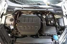 Skoda Octavia 2.0VRS/245HP/DSG/HUD/CAM/AMBI/LED/AHK/KLESS/135g | Mobile.bg    15