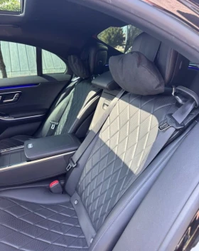 Mercedes-Benz S 400 d 4Matic - 123998 лв. - 49489953 9