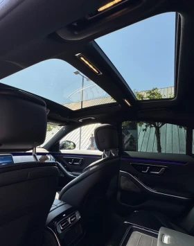 Mercedes-Benz S 400 d 4Matic - 123998 лв. - 49489953 8