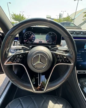 Mercedes-Benz S 400 d 4Matic - 123998 лв. - 49489953 4