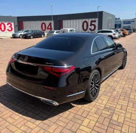 Mercedes-Benz S 400 d 4Matic - 123998 лв. - 49489953 2
