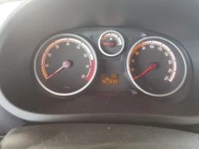 Opel Corsa B/GPL 2010 1.2 КЛИМАТИК - 5500 лв. - 13652139 14