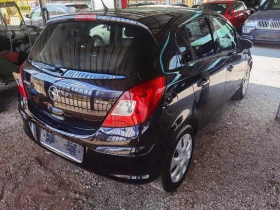 Opel Corsa B/GPL 2010 1.2 КЛИМАТИК - 5500 лв. - 13652139 5
