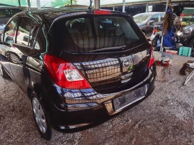 Opel Corsa B/GPL 2010 1.2 КЛИМАТИК - 5500 лв. - 13652139 6