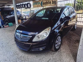 Opel Corsa B/GPL 2010 1.2 КЛИМАТИК 
