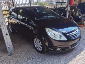 Opel Corsa B/GPL 2010 1.2 КЛИМАТИК - 5500 лв. - 13652139 2