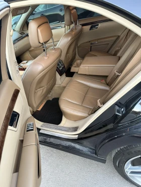 Обява за продажба на Mercedes-Benz S 320 CDI / AMG / FACE / !!!!!!!!! ТОП СЪСТОЯНИЕ !!!!!!! ~21 600 лв. - изображение 11