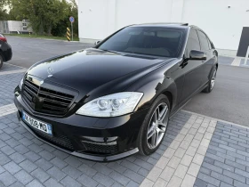 Обява за продажба на Mercedes-Benz S 320 CDI / AMG / FACE / !!!!!!!!! ТОП СЪСТОЯНИЕ !!!!!!! ~21 600 лв. - изображение 1