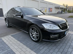 Обява за продажба на Mercedes-Benz S 320 CDI / AMG / FACE / !!!!!!!!! ТОП СЪСТОЯНИЕ !!!!!!! ~21 600 лв. - изображение 6