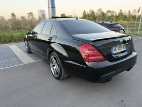 Обява за продажба на Mercedes-Benz S 320 CDI / AMG / FACE / !!!!!!!!! ТОП СЪСТОЯНИЕ !!!!!!! ~21 600 лв. - изображение 7