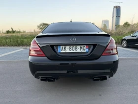 Обява за продажба на Mercedes-Benz S 320 CDI / AMG / FACE / !!!!!!!!! ТОП СЪСТОЯНИЕ !!!!!!! ~21 600 лв. - изображение 8