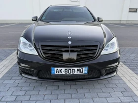 Обява за продажба на Mercedes-Benz S 320 CDI / AMG / FACE / !!!!!!!!! ТОП СЪСТОЯНИЕ !!!!!!! ~21 600 лв. - изображение 2