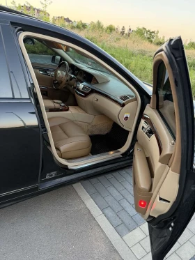 Mercedes-Benz S 320 CDI / AMG / FACE / !!!!!!!!!   !!!!!!! | Mobile.bg    14