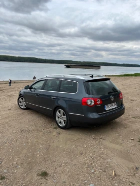 Обява за продажба на VW Passat ~14 999 лв. - изображение 6