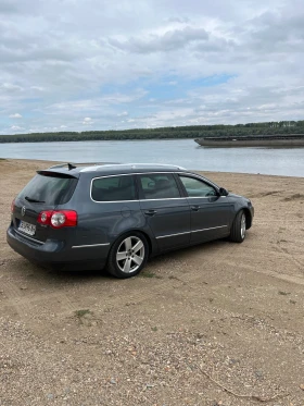 Обява за продажба на VW Passat ~14 999 лв. - изображение 3