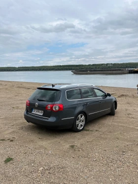 Обява за продажба на VW Passat ~14 999 лв. - изображение 4