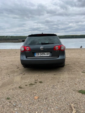 Обява за продажба на VW Passat ~14 999 лв. - изображение 5