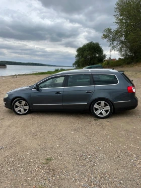Обява за продажба на VW Passat ~14 999 лв. - изображение 7