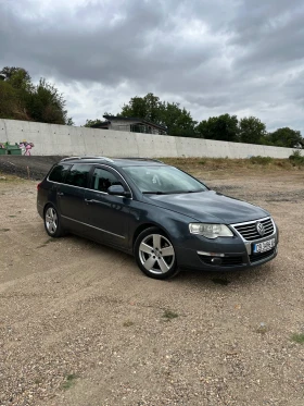 Обява за продажба на VW Passat ~14 999 лв. - изображение 1