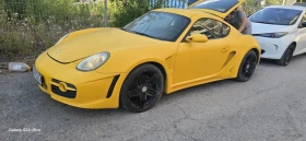 Porsche Cayman - 29800 лв. - 36184878 17