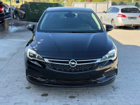 Opel Astra 1.4turbo/125hp/Navi/Evro 6/  | Mobile.bg    2