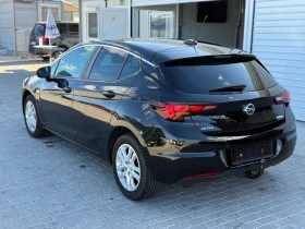 Opel Astra 1.4turbo/125hp/Navi/Evro 6/  | Mobile.bg    4