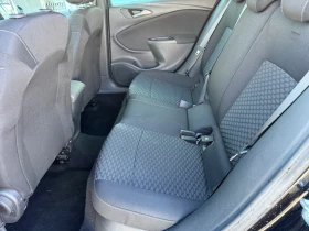 Opel Astra 1.4turbo/125hp/Navi/Evro 6/  | Mobile.bg    13