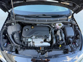 Opel Astra 1.4turbo/125hp/Navi/Evro 6/  | Mobile.bg    15