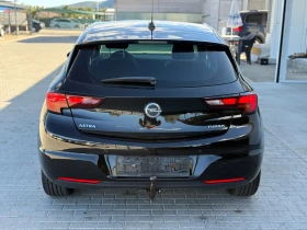 Opel Astra 1.4turbo/125hp/Navi/Evro 6/  | Mobile.bg    5