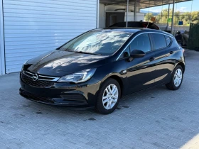 Opel Astra 1.4turbo/125hp/Navi/Evro 6/  | Mobile.bg    3