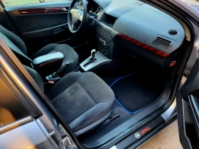 Opel Astra 1.8   | Mobile.bg    11
