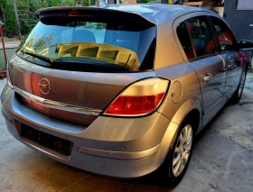Opel Astra 1.8   | Mobile.bg    6