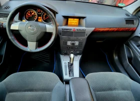 Opel Astra 1.8   | Mobile.bg    12
