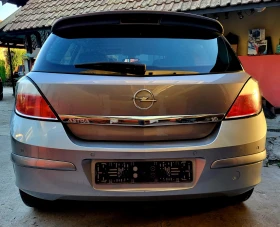 Opel Astra 1.8   | Mobile.bg    5