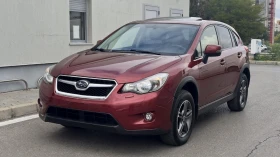Subaru XV 2.0i Autom.Navi Keyless Camera Кожа Xenon