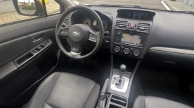 Обява за продажба на Subaru XV 2.0i Autom.Navi Keyless Camera Кожа Xenon ~15 990 лв. - изображение 7