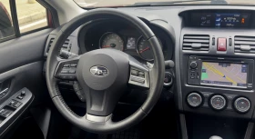 Обява за продажба на Subaru XV 2.0i Autom.Navi Keyless Camera Кожа Xenon ~15 990 лв. - изображение 8