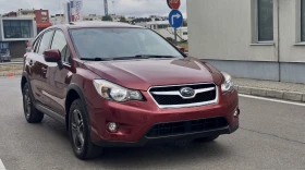 Обява за продажба на Subaru XV 2.0i Autom.Navi Keyless Camera Кожа Xenon ~15 990 лв. - изображение 2